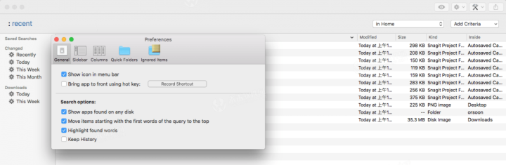 ProFind for Mac(文件搜索工具) V1.20.0激活版-1675081446-43ffbbab1906b20-1