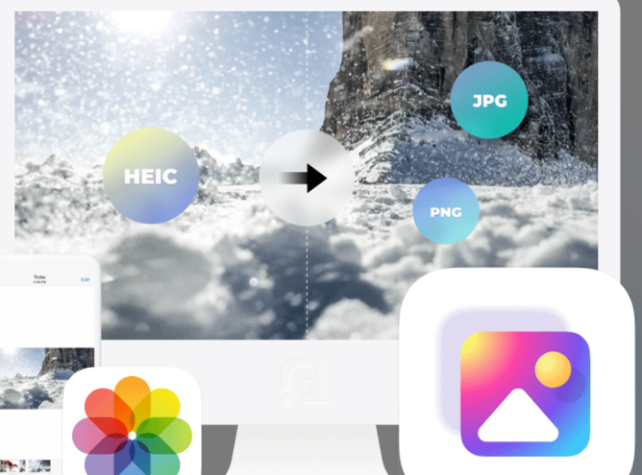 FoneLab HEIC Converter Mac(HEIC图片转换器) v1.0.20激活版-1675082111-ca54e70e43ef883-1