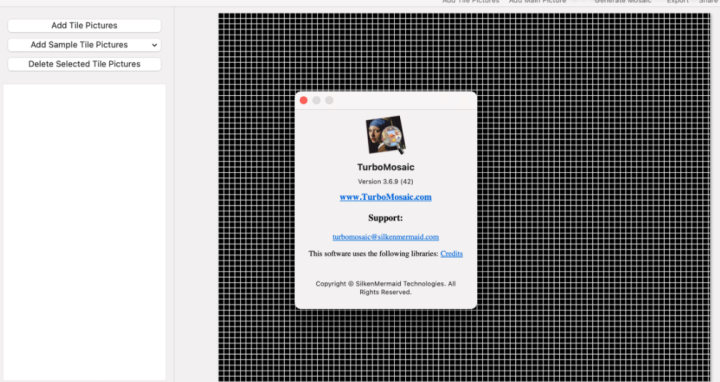 TurboMosaic pro plus for Mac(马赛克图片制作工具) V3.6.9激活版-1675263900-9432834dcaf63d9-1