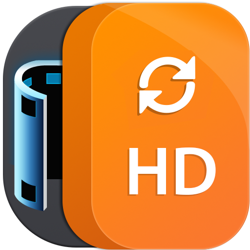 Aiseesoft HD Converter for Mac(格式转换器) v9.2.26激活版-1675347652-09ee9122dfb0416-1