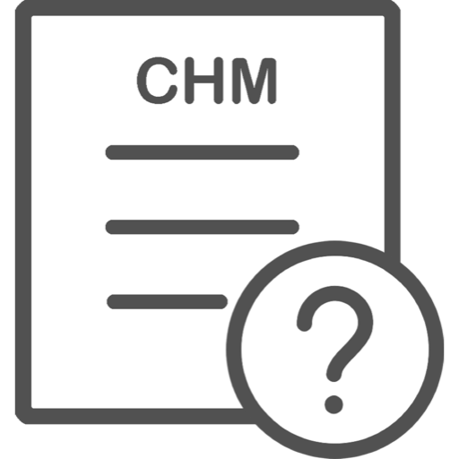 GM CHM Reader Pro for Mac(chm阅读器) v2.3.1激活版-1677930975-3f9e667cfdcbd09-1