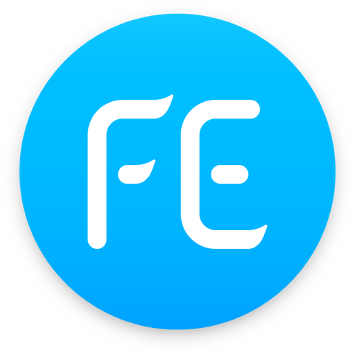 FE File Explorer Pro for Mac(优秀的文件管理器) v3.4中文激活版-1677931893-795c5e8c8d5745a-1