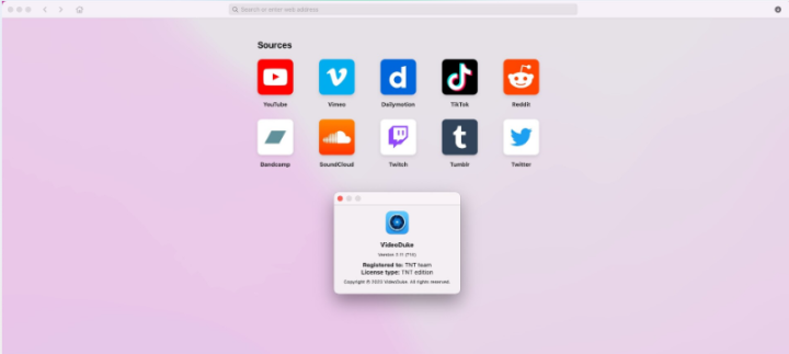 VideoDuke for Mac(Mac视频下载器) v2.11激活版-1677933370-d5754cce677f5c4-1