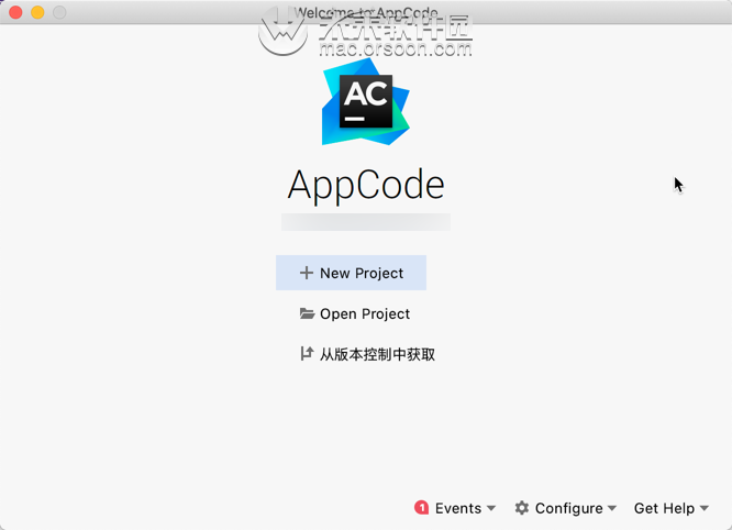 AppCode 2022 for mac(ios应用开发)中文 V2022.2.5激活版-1678372619-76402fd7e46799b-11