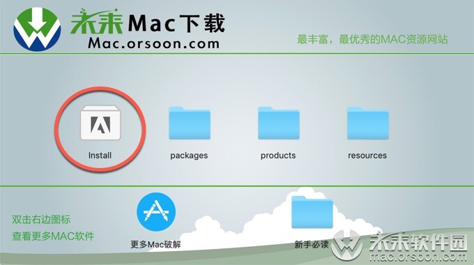 Photoshop 2021 for Mac(ps mac直装版) V22.4.2中文版-1678609990-b0c5418e370056c-1