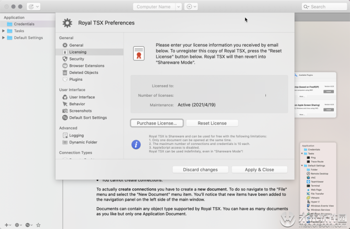 Royal TSX for Mac(最强远程管理软件) V5.1.1正式版-1679294507-d00b705d2fba09b-7