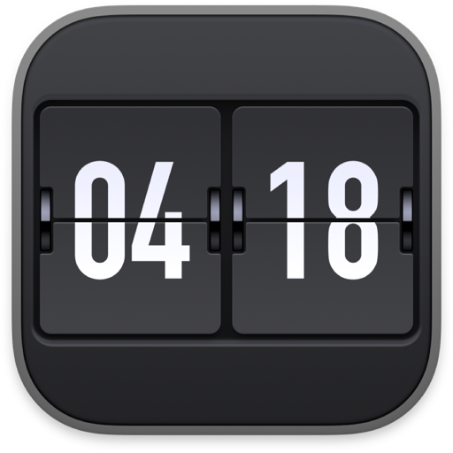 Eon Timer for Mac(好用的时间管理工具) v2.9.8中文版-1680189389-478e38721321987-1