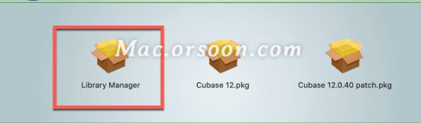 Steinberg Cubase Pro 12 for Mac(多功能音乐创作软件) v12.0.52激活版-1681905981-179f4ddcb284c12-1