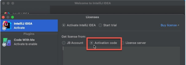 IntelliJ IDEA 2023 for Mac(Java语言开发集成环境) V2023.1.1激活版-1683373372-375020af0835a7c-1