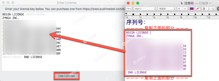 sublime text 4 for Mac(前端开发神器)附汉化包 v4.0(4150)激活版-1683815344-cf3b2cc85032f7a-7