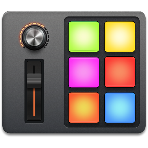 DJ Mix Pads for Mac(DJ混音音乐制作板) v15.5.19激活版-1683873934-19b8a7b53d48bd4-1