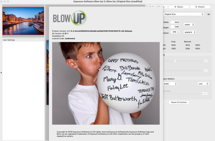 Alien Skin Blow Up 3 for mac(PS/LR无损放大插件) v3.1.5.0激活版-1685869203-946fe06c550edff-2