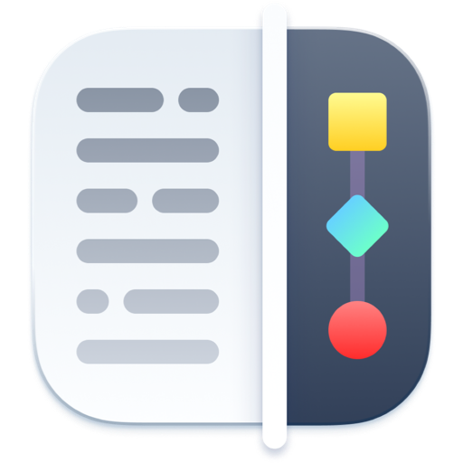 Text Workflow for Mac(Mac文本转换软件) v1.6.2激活版-1685968787-08c13c2bdf4a695-1