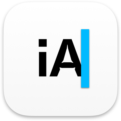 iA Writer for Mac(极简写作软件) v6.0.10中文激活版-1686033364-930054e8f11a7d9-1