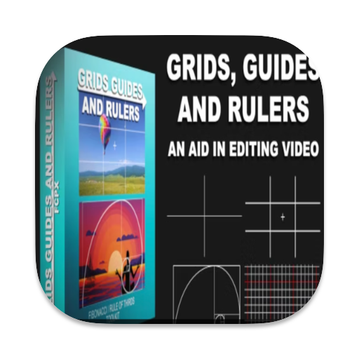 15个网格指南和标尺fcpx素材Grids Guides and Rulers-1686318029-c4a140213dec5d3-1