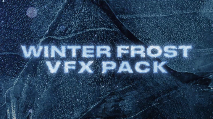 FCPX插件Winter Frost VFX Pack Mac(霜雾元素动画)-1686318607-e54cddd4d180f87-1