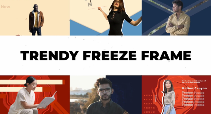 FCPX发生器Trendy Freeze Frame VH(时髦冻结元素)-1686647023-904dac5c56ad0c5-2