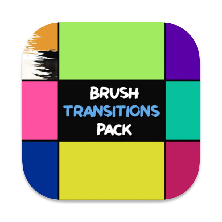 FCPX笔刷过渡包BrushTransition Pack mac-1686714336-823d54905ce563d-1