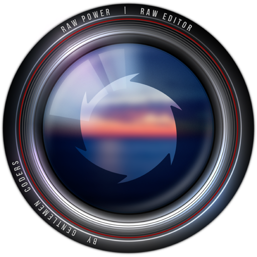 RAW Power for Mac(RAW图片处理工具) v3.4.13中文激活版-1686916289-3fb22a04262185a-1