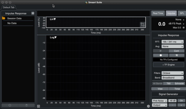 Rational Acoustics Smaart Suite for Mac(音频测试软件) v9.1.6激活版-1687078421-7253500b16c0a0f-2