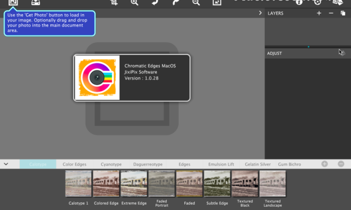 JixiPix Chromatic Edges for mac(艺术风格图片编辑工具) v1.0.28激活版-1687079860-7f74bed4ac1cc95-2