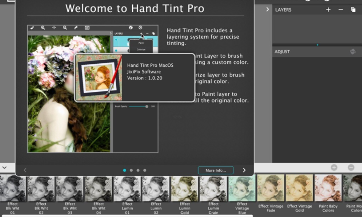 JixiPix Hand Tint Pro for Mac(图片着色处理软件) V1.0.20激活版-1687081009-496163586a24089-2