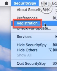 SecuritySpy Mac版(监控摄像头管理软件) v5.5.8注册版-1687162933-bdcc0301d41e495-4
