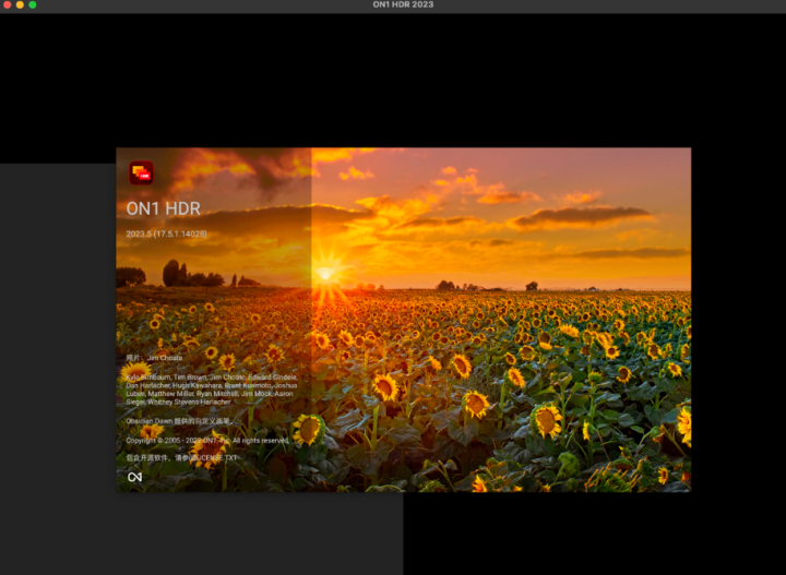 ON1 HDR 2023 for mac(HDR照片编辑器) v2023.5(17.5.1.14028)中文激活版-1687178791-0a04ce139a9a704-2