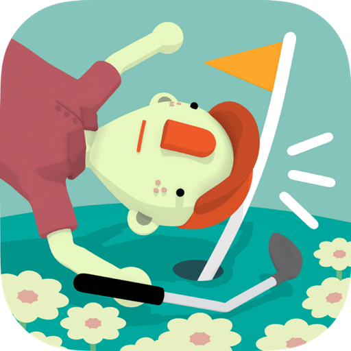 万物皆可高尔夫What he Golf for Mac(主播热推奇葩高尔夫游戏) v18.2.0中文版-1687269942-68d4a07e3970efc-1