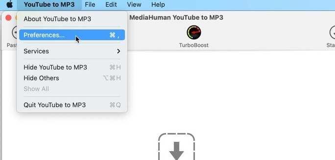 MediaHuman YouTube to MP3 for mac(youtube视频转mp3工具) v3.9.9.82(1006)激活版-1687320394-c7f4a68ec475a10-2