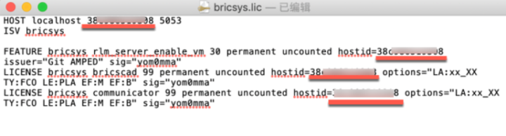 BricsCAD 23 for Mac(Mac必备CAD设计软件) v23.2.06激活版-1687345068-1408d7a66fff82b-10