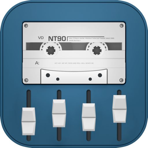 n-Track Studio Suite for Mac(多轨音频录音软件) v9.1.8.6958激活版-1687858892-458270904a65e5b-1