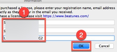 beaTunes5 for Mac(音乐播放器)附注册码 v5.2.32激活版-1687874234-320c08f127cc489-7