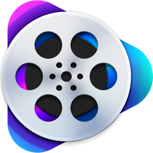 VideoProc Converter 4K for mac(超强4K视频编辑工具) v5.6激活版-1687874853-5aafa2be7f6e48a-1