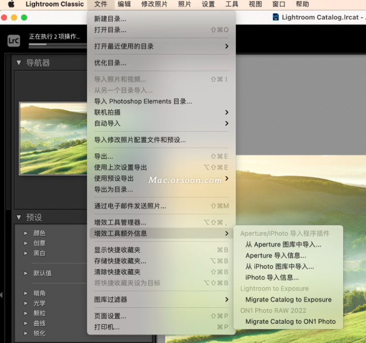 ON1 photo raw 2023 for mac(图片编辑lr滤镜) v17.5.1.14051激活版-1687877802-3727f8ab18eef1b-3