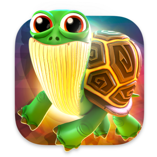 乌龟之路Way of the Turtle for mac(冒险游戏) V1.5.0直装版-1687944921-72f97dc9dfc2289-1