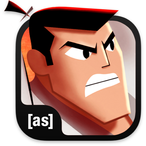 武士杰克Samurai Jack Mac(3D动作冒险游戏) v1.6中文激活版-1687951875-9cc28d1a46ac918-1