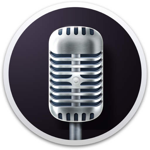 Pro Microphone Tool for mac(专业麦克风实用工具) v4.4.13激活版-1688004706-efb2e27170d7efd-1