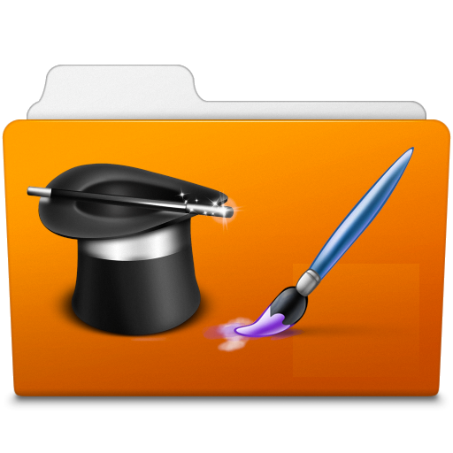 Folder Factory for mac(文件夹图标修改工具) v7.0.1激活版-1688044888-c3361e7de3e2014-1