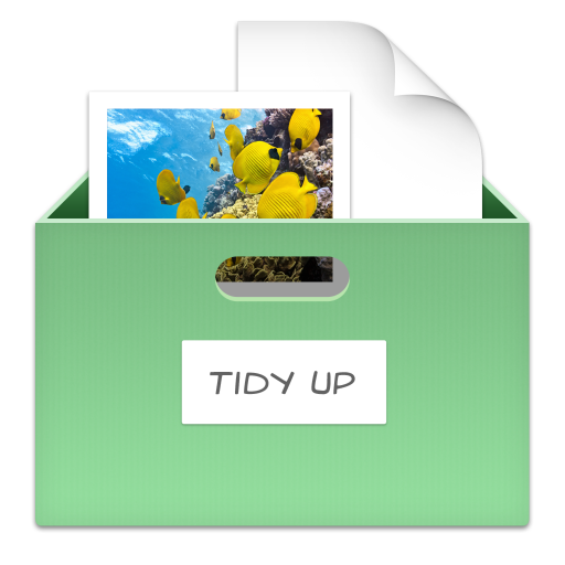 Tidy Up 5 for Mac(重复文件搜索和清理工具) v6.0.3激活版-1688098309-4254ce0f4415bf1-1