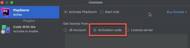 JetBrains PhpStorm 2023 for mac(PHP集成开发工具) v2023.1.3激活版-1688134401-11209563f0f4057-2