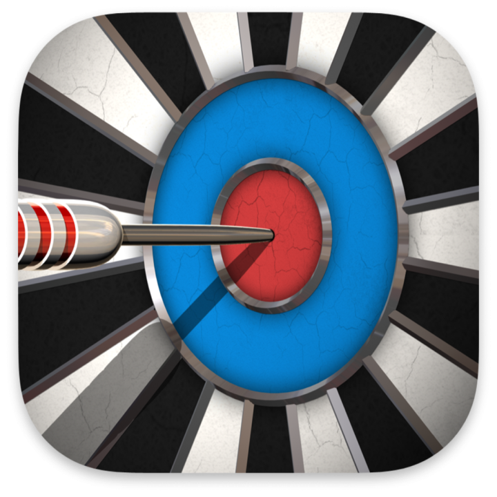 专业飞镖 Pro Darts 2023+ for Mac(飞镖模拟游戏) v1.29直装版-1688218876-d51a3c7517e3b4b-1