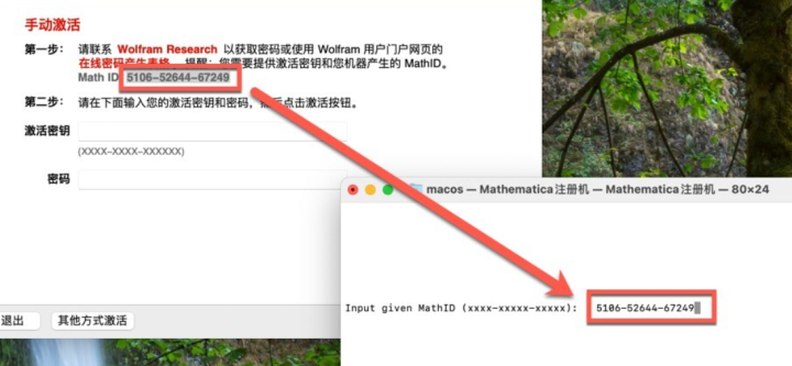 Wolfram Mathematica for Mac(现代技术计算的终极系统) v13.3.0.0中文激活版-1688379432-770490ef9c5c1a5-1