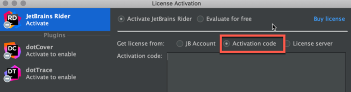 JetBrains Rider 2023 for mac(跨平台C/C++ IDE工具) v2023.1.3中文激活版-1688464873-459355d2ab72ebf-1