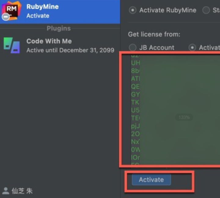 RubyMine 2023 for Mac(强大的Rails/Ruby开发工具) v2023.1.3激活版-1688567177-7ec5914cac8ee4b-1