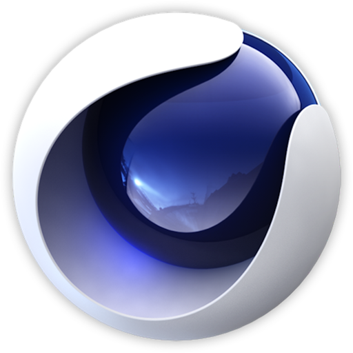 Cinema4D R2023 for mac(c4d 3D建模工具) R2023.2.2中文激活版-1688643334-582ebb1e51849a5-1