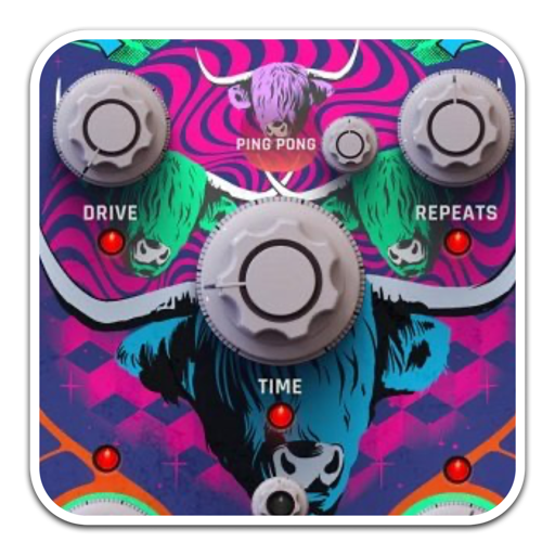 Safari Pedals Yak Delay for Mac(狂野风格延迟插件) v1.3.54激活版-1688720226-8a34ea09f0bc3c7-1