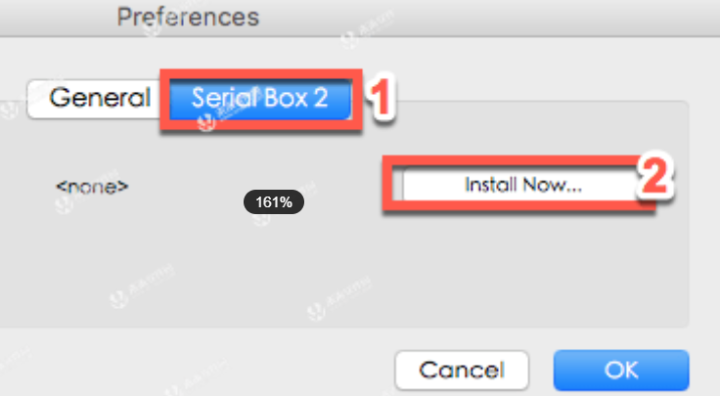 Serial Box for Mac(Mac软件激活码查询工具) v2023.07最新版-1688739116-324233b641cdbb0-1