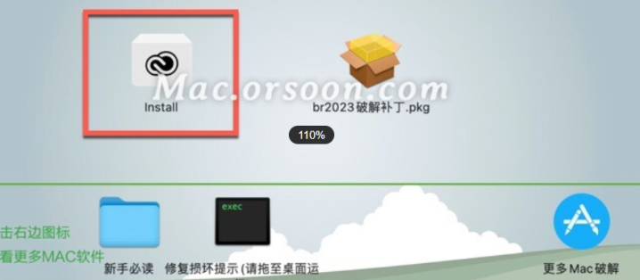 Bridge 2023 for Mac(br2023中文版) v13.0.3.693激活版-1688740239-087ce2c3f9a1323-1