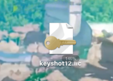 keyshot 2023 for mac(3d动画渲染工具) v12.1.1.3中文激活版-1688901162-9f8abdf6e515924-1